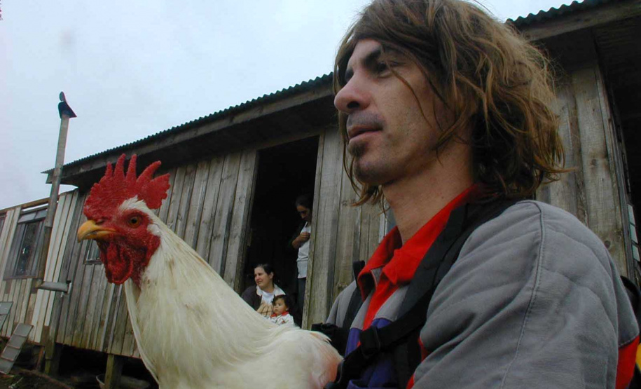 Legado de Faxinal das Artes segue relevante vinte anos depois