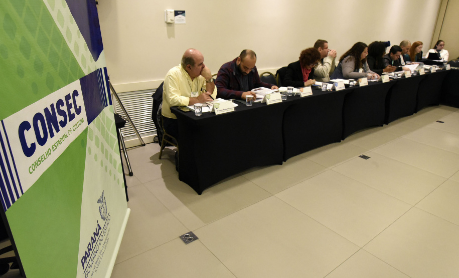 Gestão do Conselho Estadual de Cultura termina com grandes conquistas