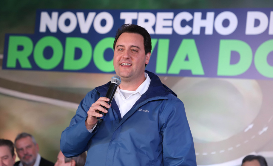 Governador libera R$ 50 milhões e autoriza nova fase da duplicação da Rodovia dos Minérios