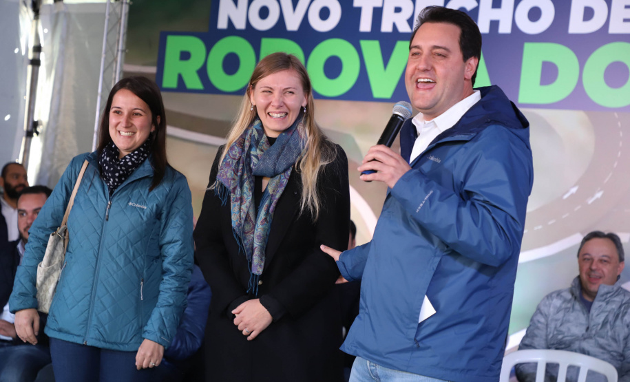 Governador libera R$ 50 milhões e autoriza nova fase da duplicação da Rodovia dos Minérios