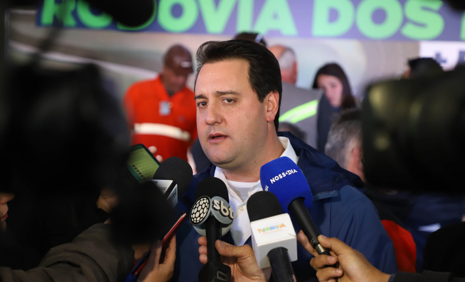 Governador libera R$ 50 milhões e autoriza nova fase da duplicação da Rodovia dos Minérios