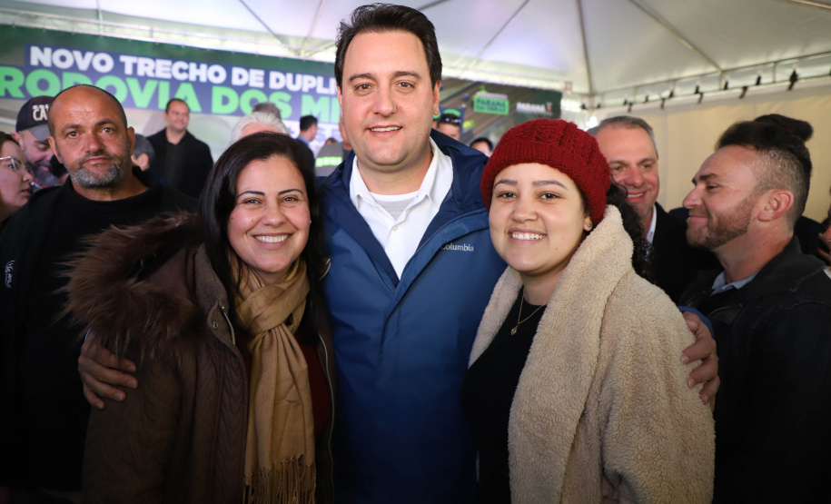 Governador libera R$ 50 milhões e autoriza nova fase da duplicação da Rodovia dos Minérios