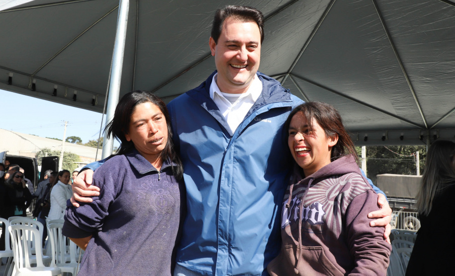 Governador libera R$ 50 milhões e autoriza nova fase da duplicação da Rodovia dos Minérios