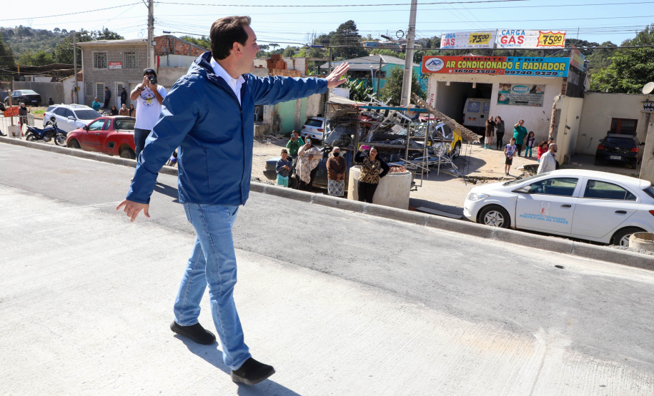 Governador libera R$ 50 milhões e autoriza nova fase da duplicação da Rodovia dos Minérios