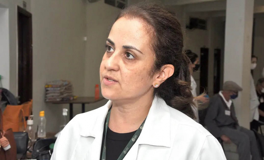 Projeto da UEL oferece reabilitação e melhora a vida de pessoas com Parkinson