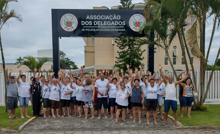 Governo mobiliza municípios para adesão ao Pacto pelos Direitos da Pessoa Idosa nesta terça-feira