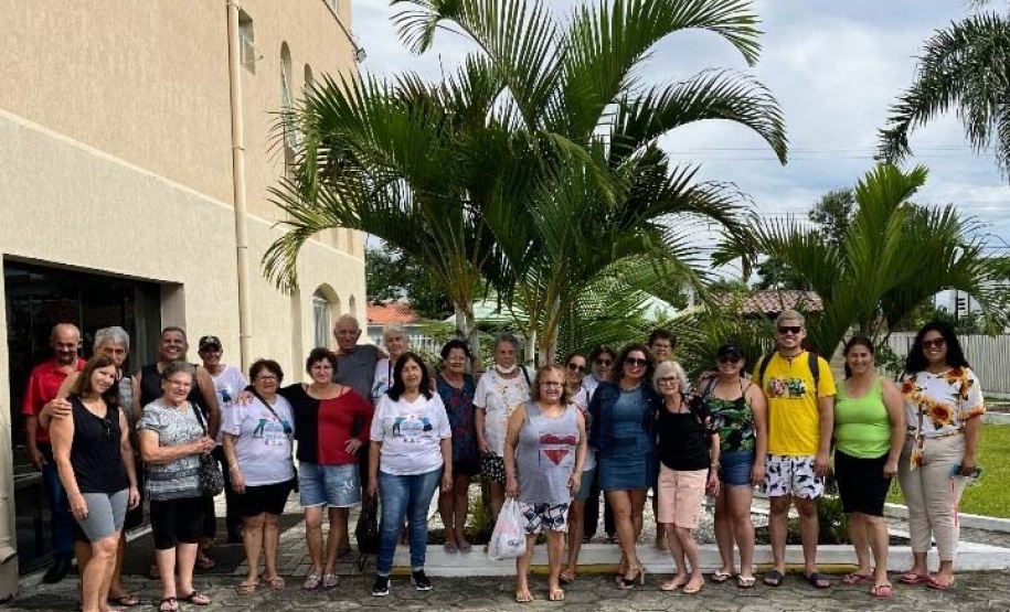 Governo mobiliza municípios para adesão ao Pacto pelos Direitos da Pessoa Idosa nesta terça-feira