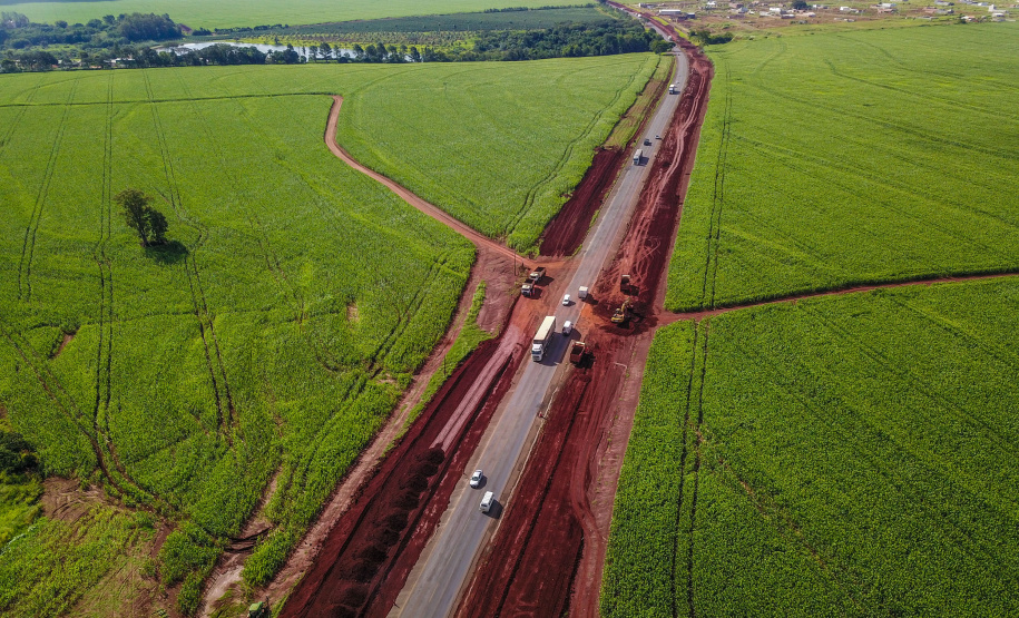 PR 317- Maringá Iguaraçu - 11/05/2022