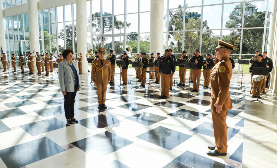 Embaixadora da França