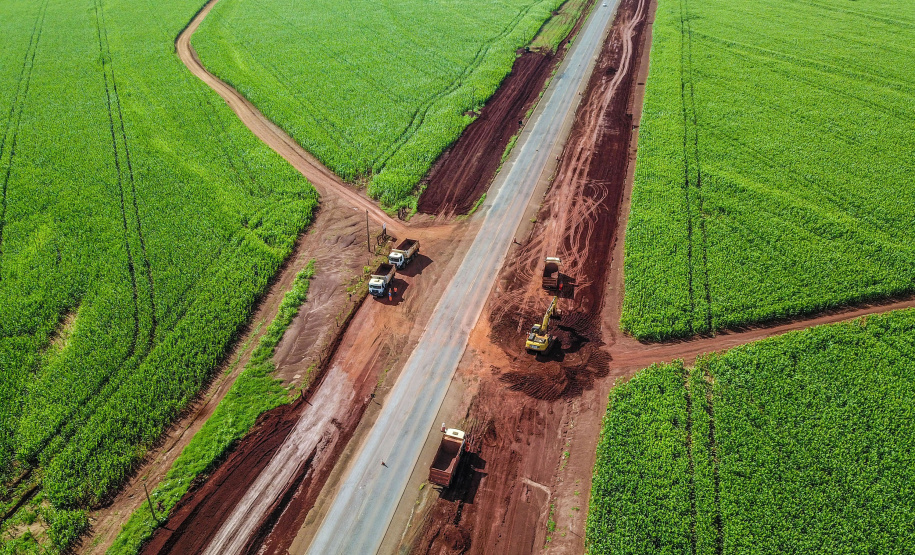 PR 317- Maringá Iguaraçu - 11/05/2022