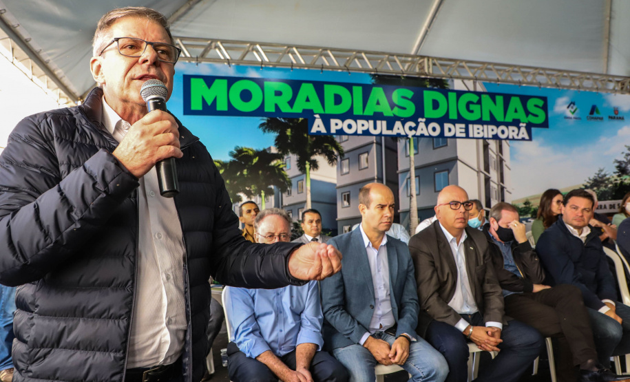 MORADIAS IBIPORÃ