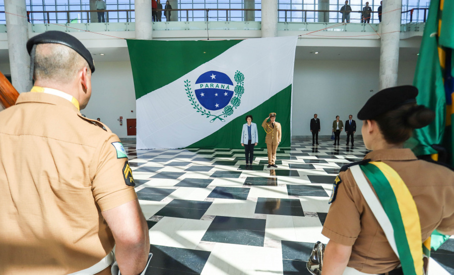 Embaixadora da França