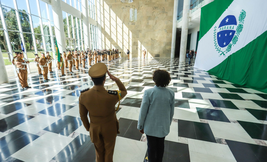 Embaixadora da França