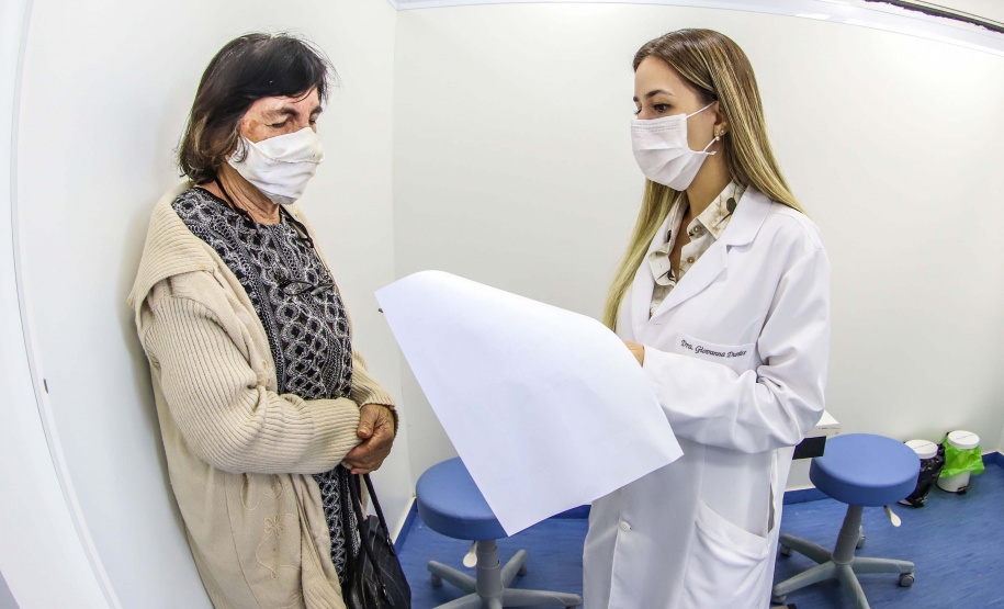 Governo inicia em Ibiporã mutirão para acelerar cirurgias oftalmológicas