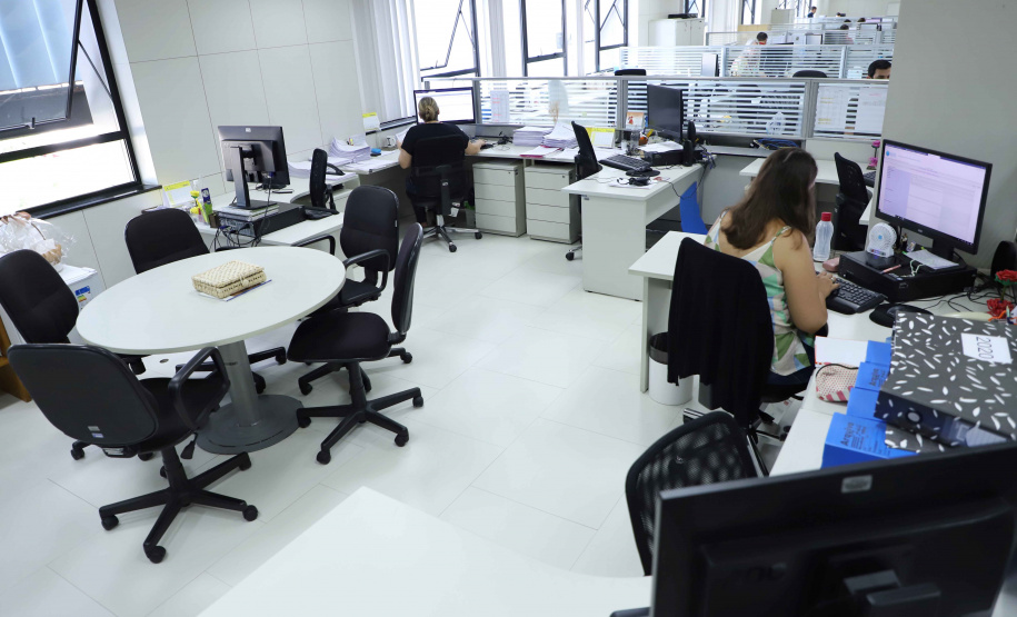 Seap realiza processo de seleção pública de Entidade Fechada de Previdência Complementar