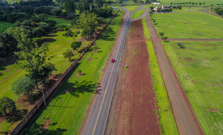 PR 317- Maringá Iguaraçu - 11/05/2022