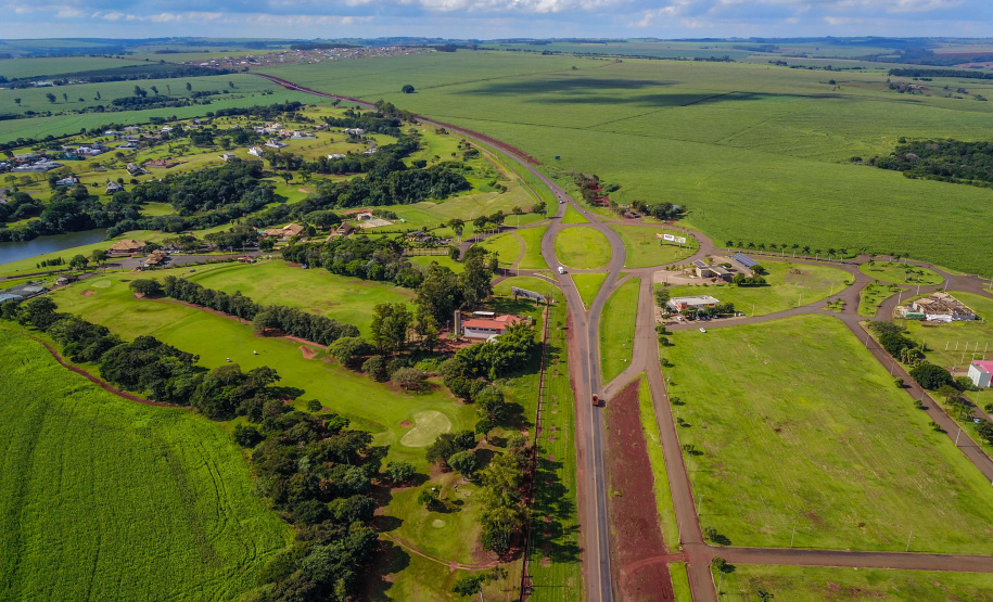 PR 317- Maringá Iguaraçu - 11/05/2022