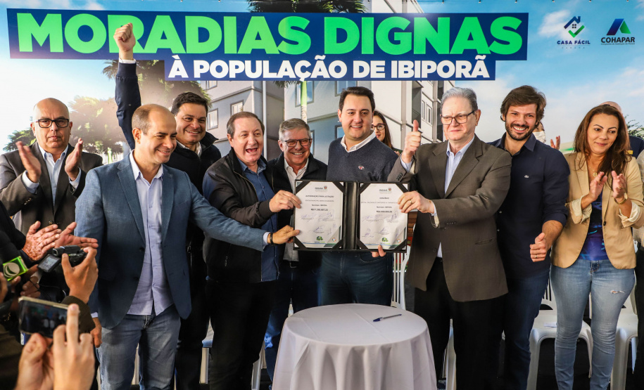 MORADIAS IBIPORÃ