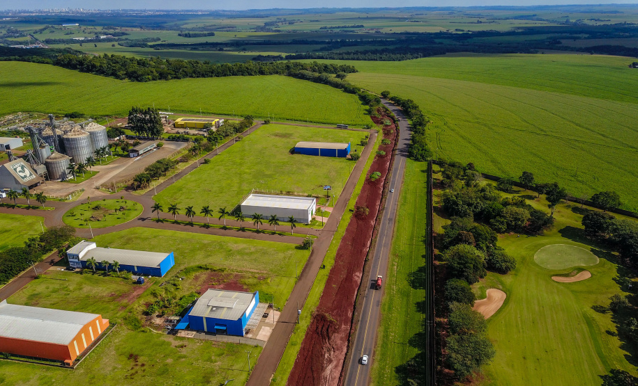 PR 317- Maringá Iguaraçu - 11/05/2022