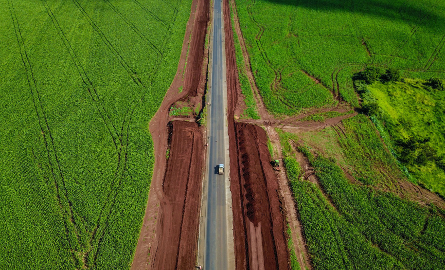 PR 317- Maringá Iguaraçu - 11/05/2022