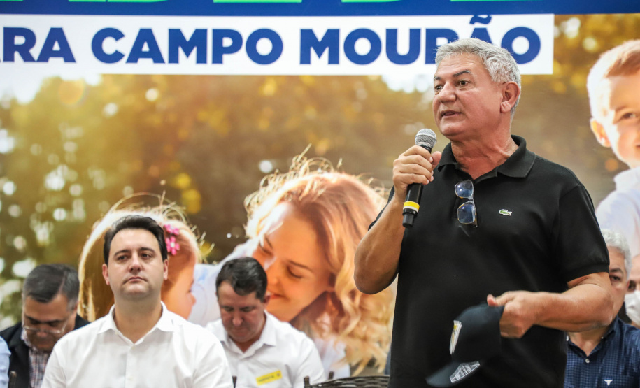 cAMPO MOURÃO