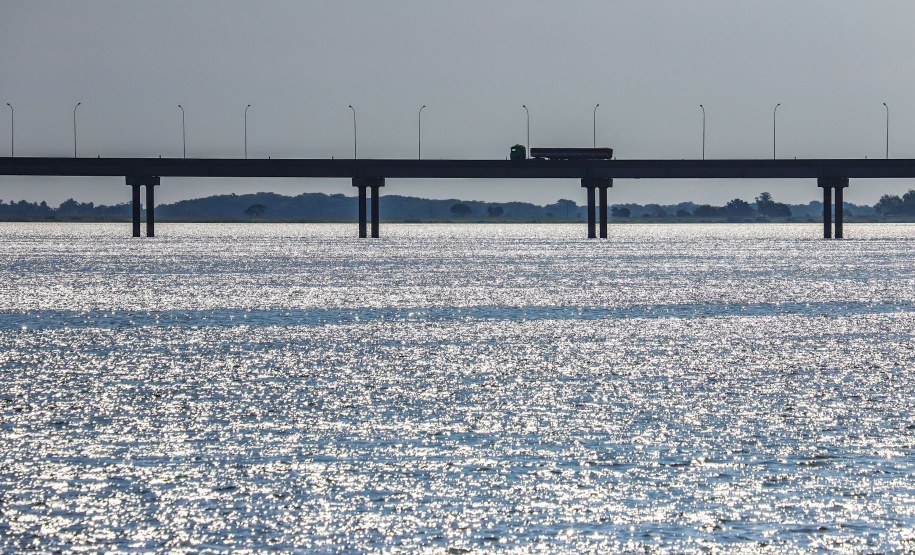 GOVERNADOR PONTE DE GUAÍRA