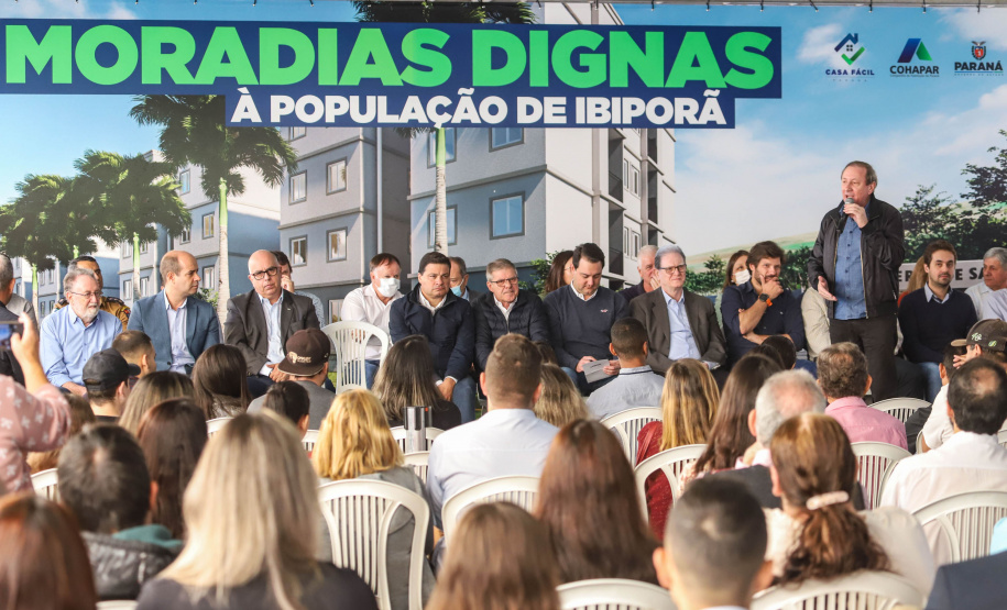 MORADIAS IBIPORÃ