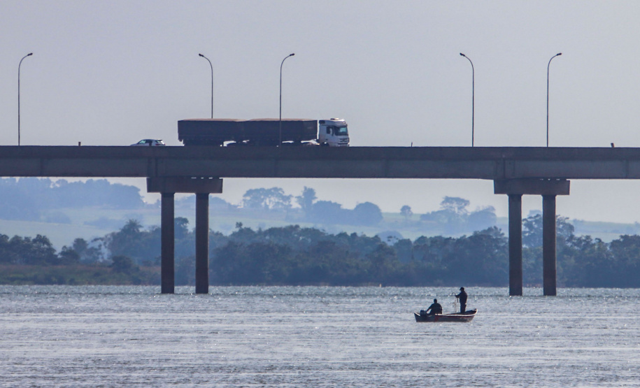 GOVERNADOR PONTE DE GUAÍRA