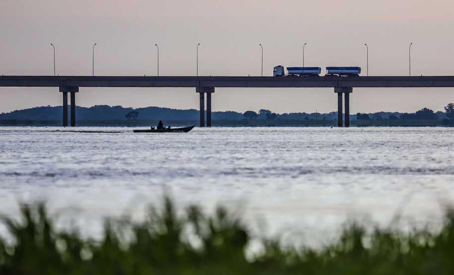GOVERNADOR PONTE DE GUAÍRA