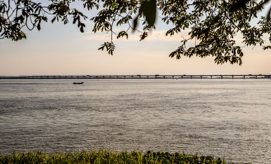 GOVERNADOR PONTE DE GUAÍRA