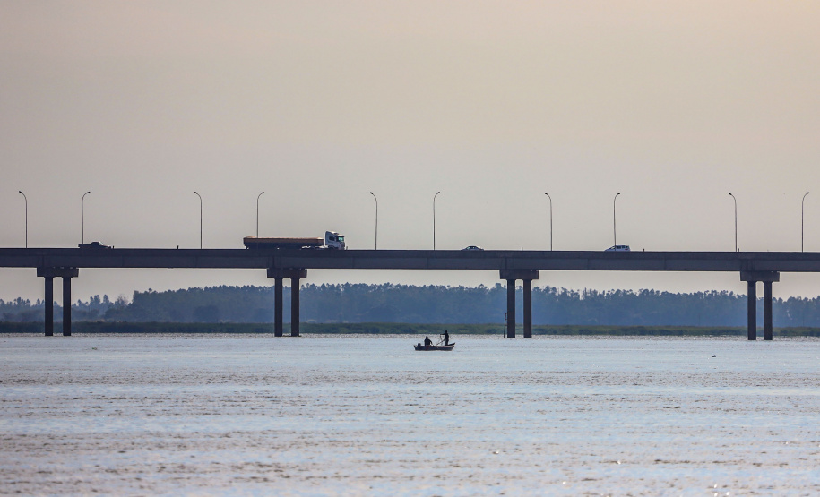 GOVERNADOR PONTE DE GUAÍRA