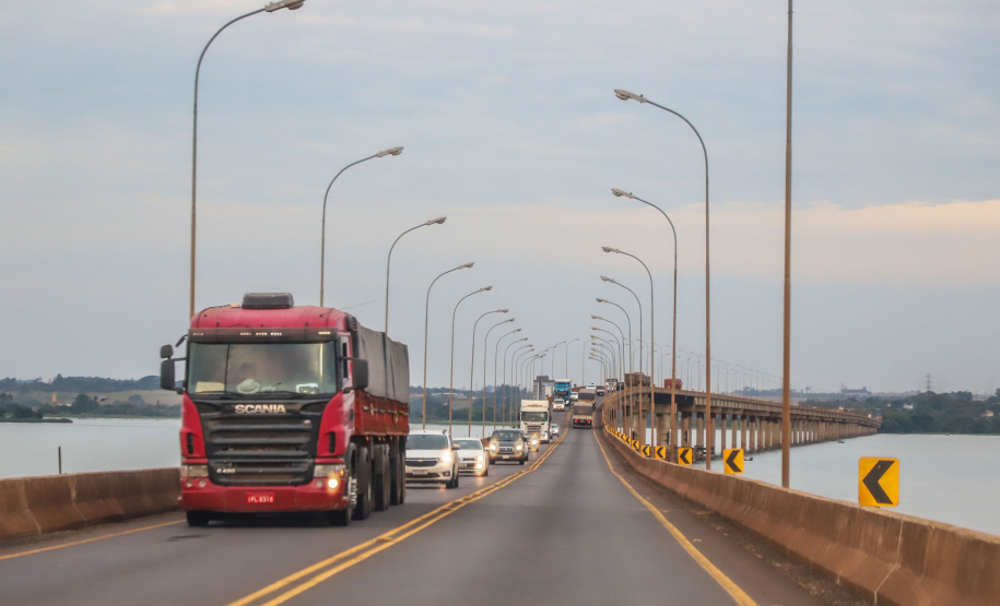 GOVERNADOR PONTE DE GUAÍRA