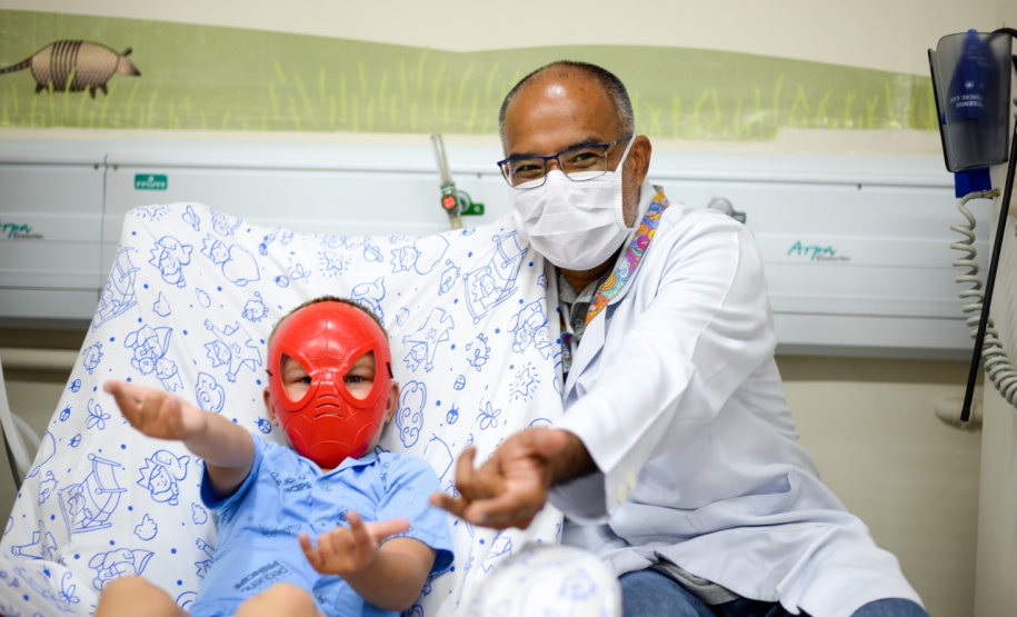 No sorteio de maio, entidades sociais cadastradas no Nota Paraná ganharam prêmios acima de R$ 20 mil