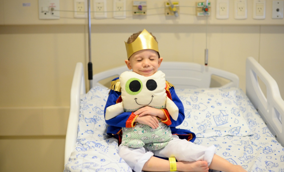 No sorteio de maio, entidades sociais cadastradas no Nota Paraná ganharam prêmios acima de R$ 20 mil