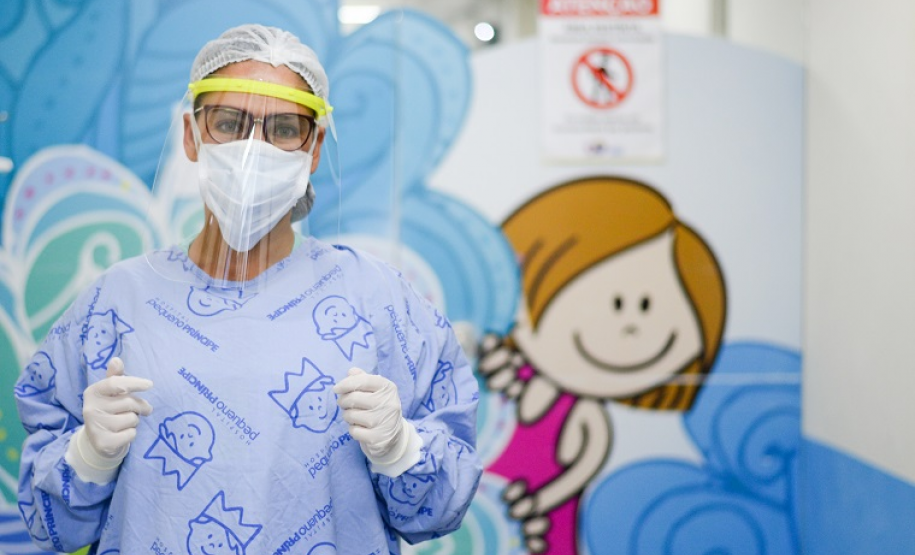 No sorteio de maio, entidades sociais cadastradas no Nota Paraná ganharam prêmios acima de R$ 20 mil