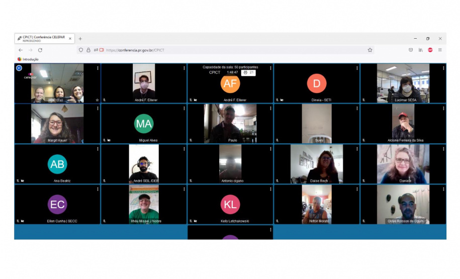 Criação do Conselho Estadual dos Direitos Indígenas