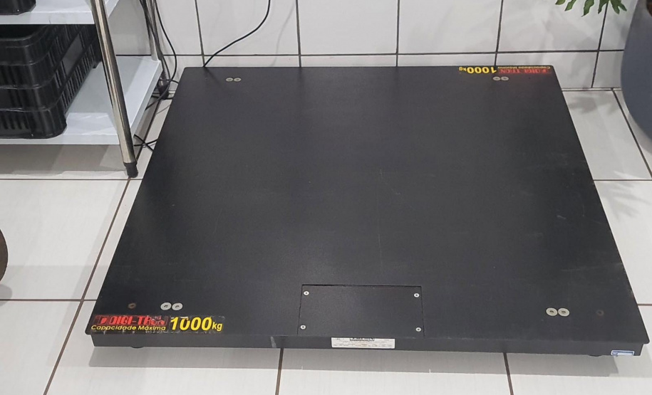 Com apoio do governo, Central de Recebimento de Alimentos atende famílias no Noroeste