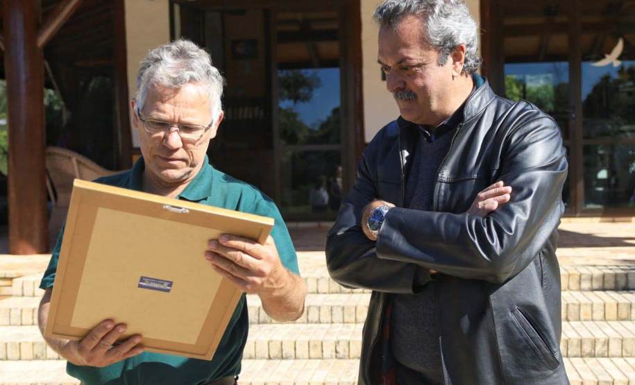 Criadouro Onça Pintada é reconhecido como Amigo da Fauna pelo Estado