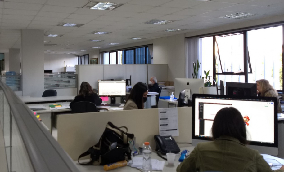 Paranacidade publica edital dos 14 aprovados entre os 2,8 mil concorrentes a uma vaga na Empresa