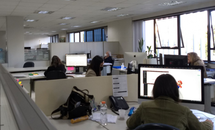 Paranacidade publica edital dos 14 aprovados entre os 2,8 mil concorrentes a uma vaga na Empresa