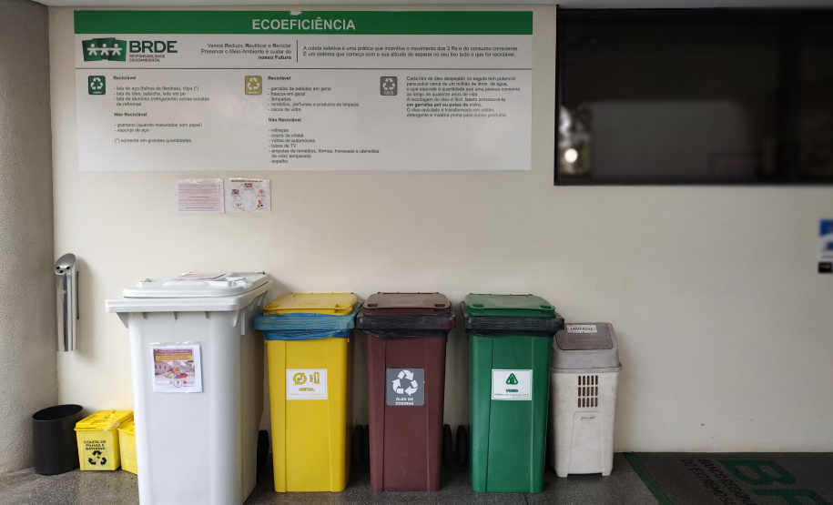 BRDE intensifica medidas sustentáveis para se tornar o primeiro banco verde do país