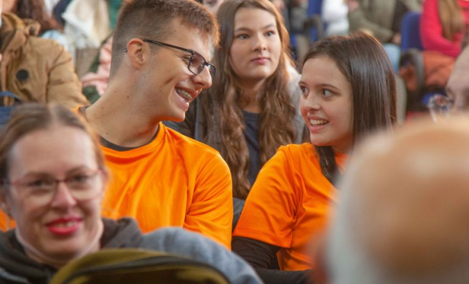 UEPG recebe mais de 1.600 novos alunos para ano letivo de 2022