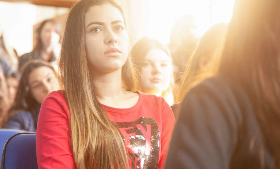 UEPG recebe mais de 1.600 novos alunos para ano letivo de 2022 - Ponta Grossa, 09/05/2022