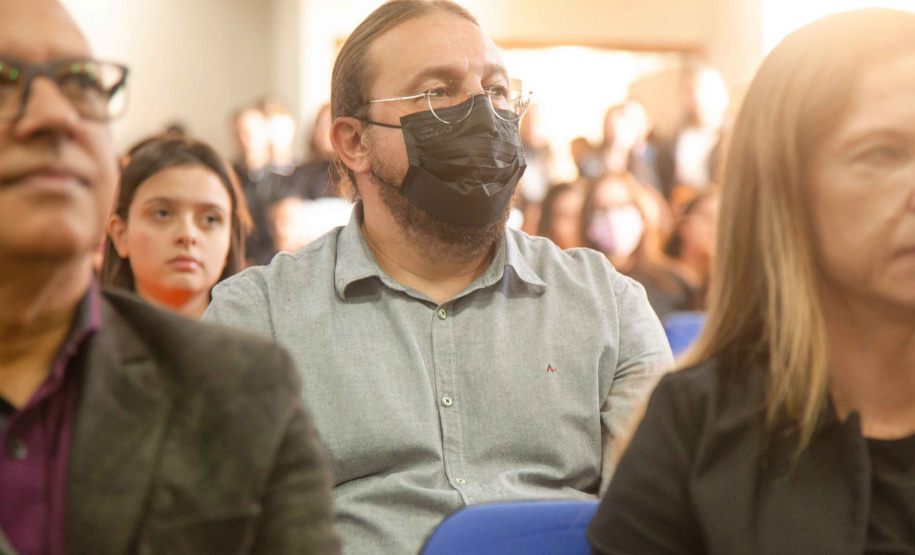 UEPG recebe mais de 1.600 novos alunos para ano letivo de 2022 - Ponta Grossa, 09/05/2022