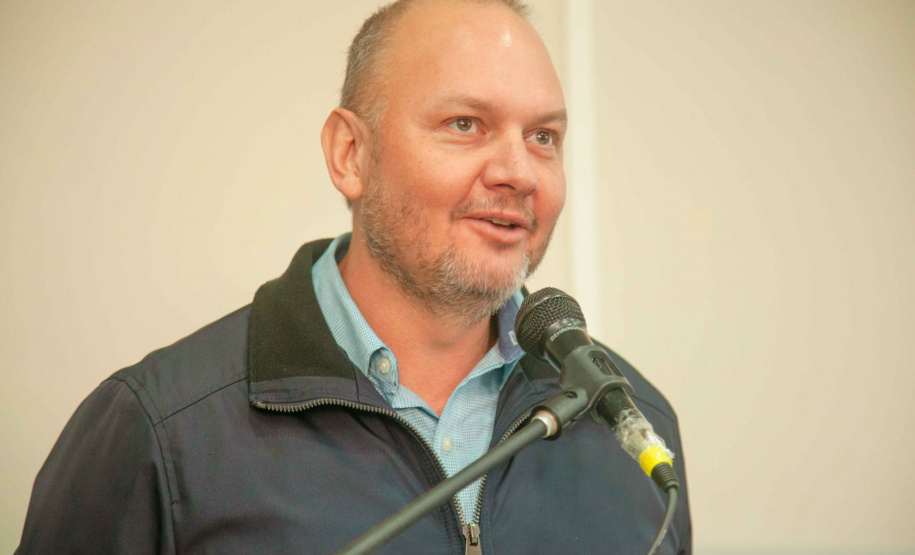 UEPG recebe mais de 1.600 novos alunos para ano letivo de 2022 - Ponta Grossa, 09/05/2022