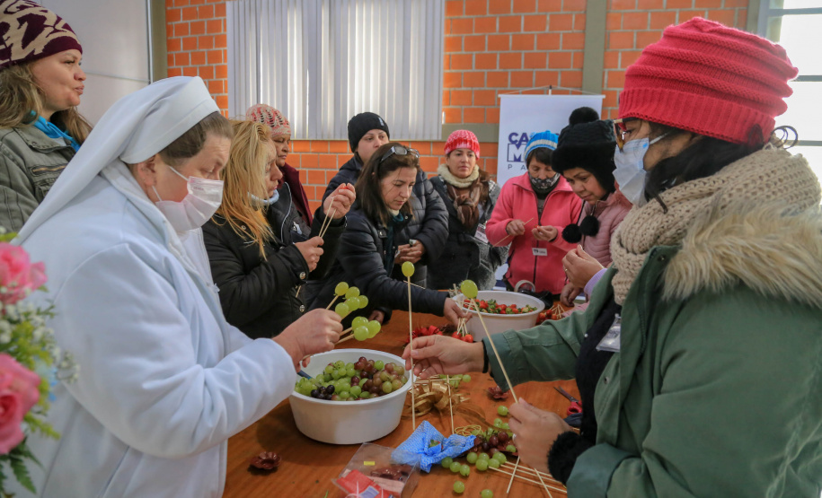 CAPACITA MAIS PARANÁ