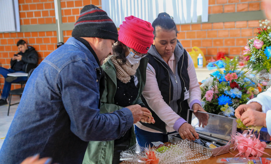 CAPACITA MAIS PARANÁ
