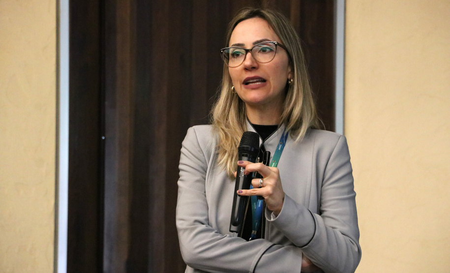 Polícia Científica do Paraná promove 2º Curso de Atualização e Padronização de Procedimentos dos Gestores