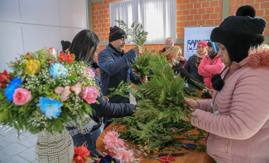 CAPACITA MAIS PARANÁ