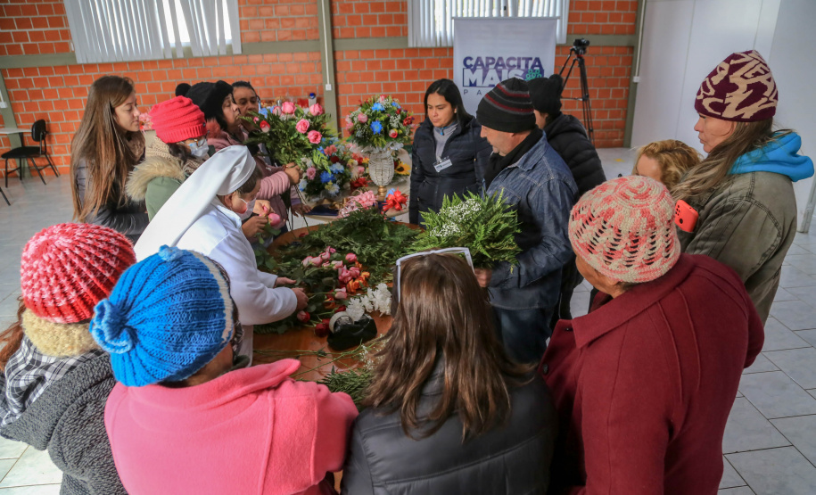 CAPACITA MAIS PARANÁ